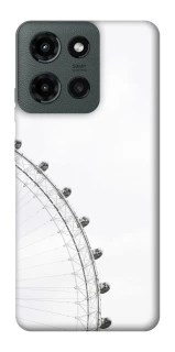 Чохол на Motorola Moto G Power (2025) Колесо огляду фото 1 з 1