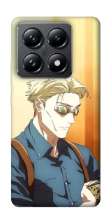 Чехол на Xiaomi 14T Pro Nanami v3 фото 1 из 1