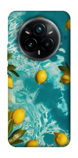 Чохол на Realme 14 Pro Lemon фото 1 з 1