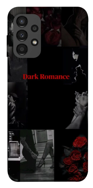 Чохол на Samsung Galaxy A13 4G Dark Romance фото 1 з 1