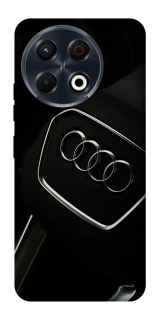 Чехол на TECNO Spark 30 Pro (KL7) AUDI фото 1 из 1