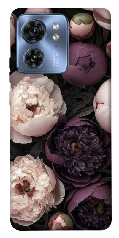 Чохол на Motorola Edge 40 Heart of a Flower фото 1 з 1