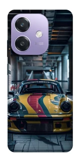 Чехол на Oppo A40m Stylish Porsche фото 1 из 1