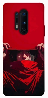 Чехол на OnePlus 8 Pro Itachi Uchiha v2 фото 1 из 1