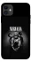 Чохол на Apple iPhone 11 (6.1") Nirvana ver.5 фото 1 з 1