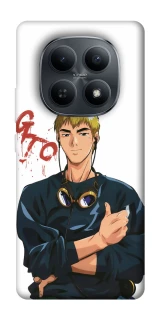 Чехол на Xiaomi Redmi Note 15 4G/5G (EU) Onizuka фото 1 из 1