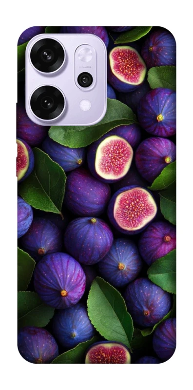 Чохол на Oppo Reno 14 Pro Figs фото 1 з 1