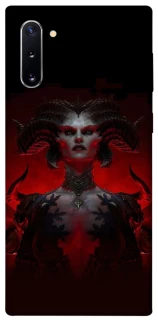 Чехол на Samsung Galaxy Note 10 Lilith фото 1 из 1