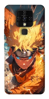 Чохол на TECNO Camon 16 SE Minato v2 фото 1 з 1