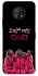 Чохол на Nokia G50 squid game v5 фото 1 з 1