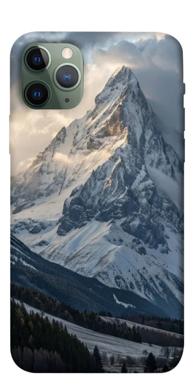 Чехол на Apple iPhone 11 Pro (5.8") Mountain v6 фото 1 из 1