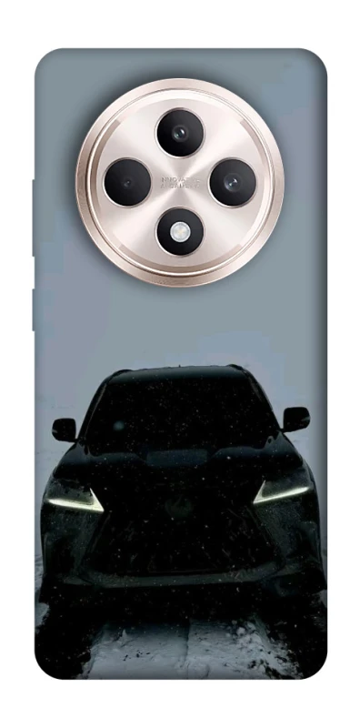 Чохол на Oppo Reno 12 F 4G/5G Lexus v8 фото 1 з 1