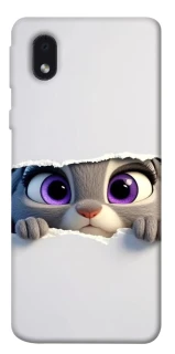 Чехол на Samsung Galaxy M01 Core / A01 Core Zootopia фото 1 из 1