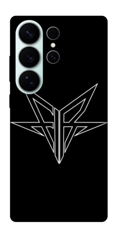 Чохол на Samsung Galaxy S26 Ultra Falling In Reverse ver.2 фото 1 з 1