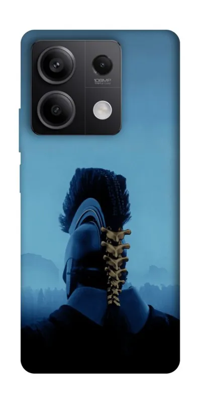 Чохол на Xiaomi Redmi Note 13 5G Odyssey ver.1 фото 1 з 1