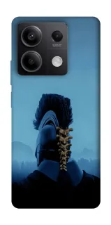 Чохол на Xiaomi Redmi Note 13 5G Odyssey ver.1 фото 1 з 1