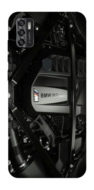 Чохол на ZTE Blade A7s (2020) BMW V58 фото 1 з 1