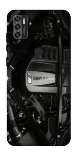 Чохол на ZTE Blade A7s (2020) BMW V58 фото 1 з 1