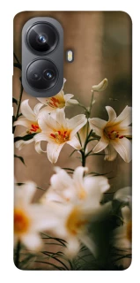 Чохол на Realme 10 Pro+ Лілії фото 1 з 1
