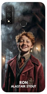 Чехол на Huawei P Smart (2020) New Harry Potter ver.3 фото 1 из 1