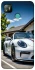Чохол на TECNO POP 4 Sport porsche фото 1 з 1