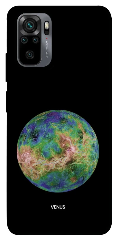 Чехол на Xiaomi Redmi Note 10 / Note 10s Venus фото 1 из 1