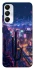 Чехол на Samsung Galaxy A05s Night city фото 1 из 1