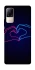 Чохол на Xiaomi Civi 6 Neon love фото 1 з 1