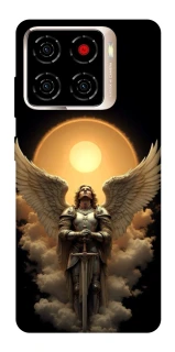Чохол на ZTE Blade A56 Archangel Michael фото 1 з 1
