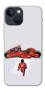 Чохол на Apple iPhone 13 mini (5.4") Anime v43 фото 1 з 1