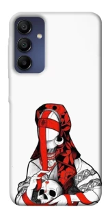 Чохол на Samsung Galaxy A15 4G/5G Мотанка Захисниця роду фото 1 з 1