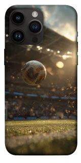 Чехол на Apple iPhone 14 Pro Max (6.7") Football aesthetic ver.2 фото 1 из 1