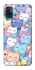 Чехол на ZTE Blade A71 Funny Kittens ver.3 фото 1 из 1