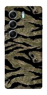 Чехол на Tecno Camon 40 Pro Camouflage v23 фото 1 из 1