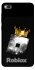 Чохол на Xiaomi Redmi 4a King Roblox фото 1 з 1