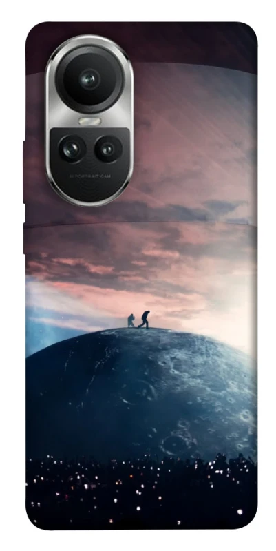 Чехол на Oppo Reno 10 Kanye West ver.6 фото 1 из 1