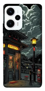 Чохол на Xiaomi Poco F5 / Note 12 Turbo Night фото 1 з 1