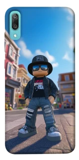 Чехол на Huawei Y6 Pro (2019) Roblox aesthetics ver.3 фото 1 из 1