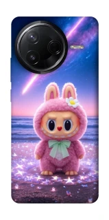 Чохол на Infinix Note 50 Pro Space Labubu фото 1 з 1