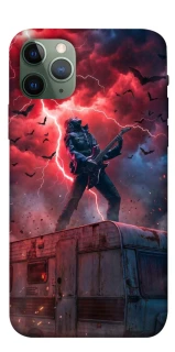 Чохол на Apple iPhone 11 Pro (5.8") Stranger Things ver.45 фото 1 з 1