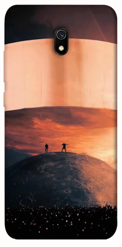 Чохол на Xiaomi Redmi 8a Kanye West ver.9 фото 1 з 1