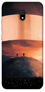 Чехол на Xiaomi Redmi 8a Kanye West ver.9 фото 1 из 1