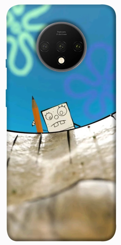 Чохол на OnePlus 7T Karaculya фото 1 з 1