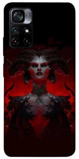 Чохол на Xiaomi Poco M4 Pro 5G Lilith фото 1 з 1