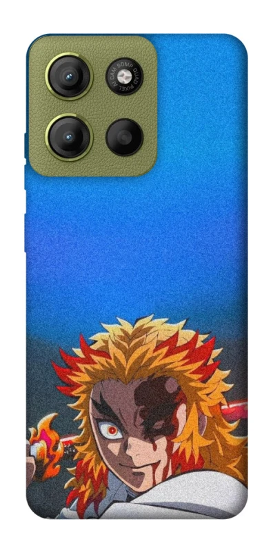 Чохол на Motorola Moto G15 4G Anime v19 фото 1 з 1