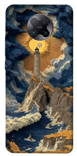 Чохол на Xiaomi Redmi K30 Pro / Poco F2 Pro Lighthouse ver.2 фото 1 з 1