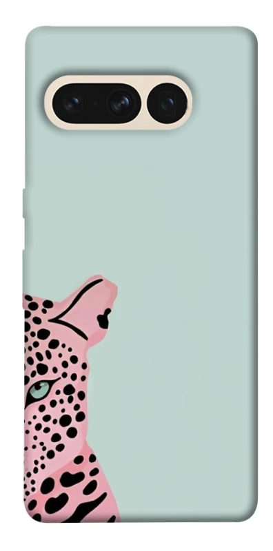 Чохол на Google Pixel 7 Pro Leopard Art фото 1 з 1