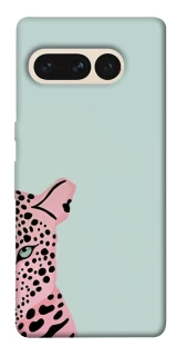 Чохол на Google Pixel 7 Pro Leopard Art фото 1 з 1