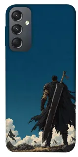 Чехол на Samsung Galaxy A24 4G Berserk v23 фото 1 из 1