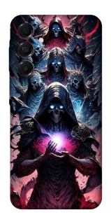 Чехол на Samsung Galaxy A17 4G/5G Magic Death фото 1 Чехол на Samsung Galaxy A17 4G/5G Magic Death фото 1 из 1